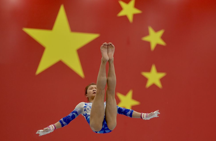 乐竞体育平台让你与高手同场竞技