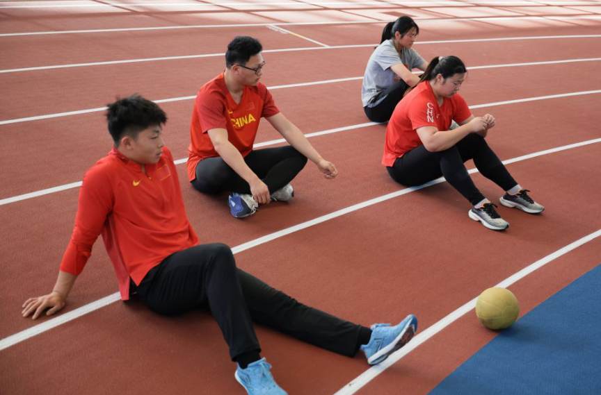 乐竞体育：跨越界限的运动竞技新体验