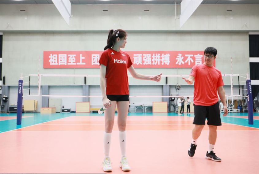 乐竞体育网址畅享多种运动竞技乐趣